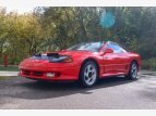 Thumbnail Photo 0 for 1991 Dodge Stealth